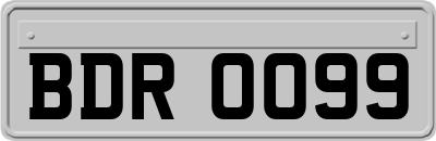 BDR0099