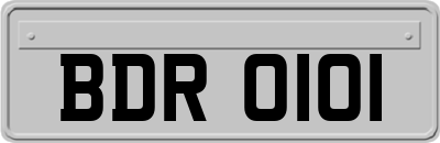 BDR0101