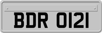 BDR0121
