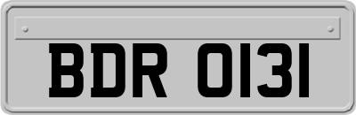 BDR0131
