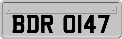 BDR0147