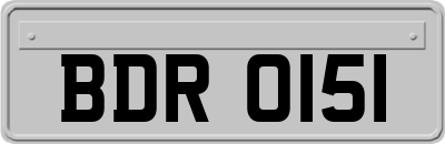 BDR0151