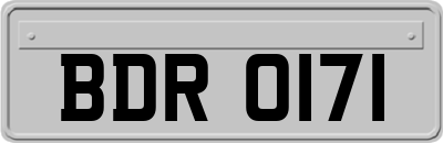 BDR0171