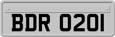 BDR0201