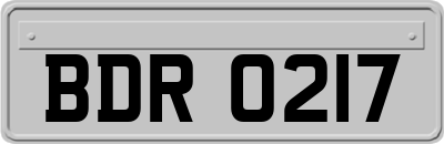 BDR0217
