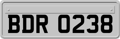 BDR0238