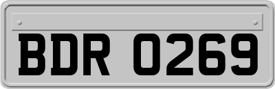 BDR0269