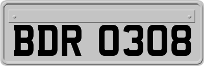 BDR0308