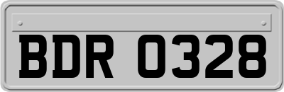 BDR0328