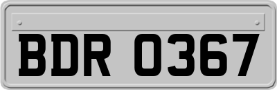 BDR0367