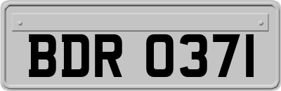 BDR0371