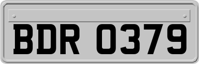 BDR0379