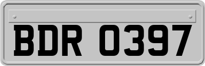 BDR0397