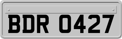 BDR0427