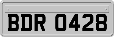 BDR0428