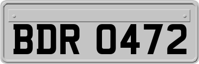 BDR0472
