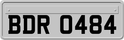 BDR0484