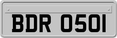 BDR0501