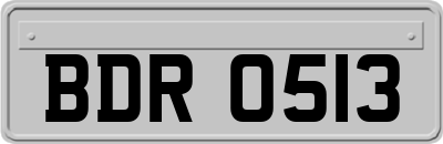 BDR0513
