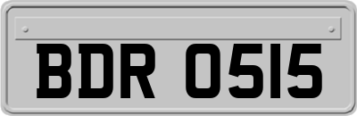 BDR0515