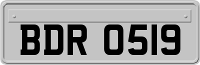 BDR0519