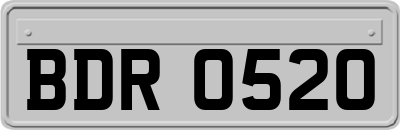 BDR0520