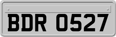 BDR0527