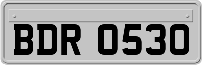 BDR0530