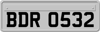 BDR0532