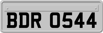 BDR0544