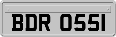 BDR0551