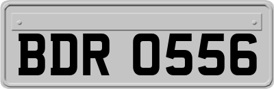 BDR0556