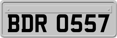 BDR0557