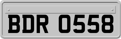 BDR0558