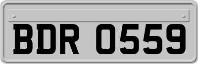 BDR0559