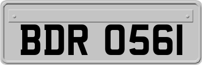 BDR0561