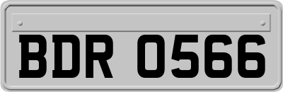 BDR0566