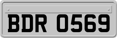BDR0569