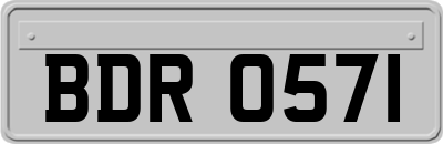 BDR0571