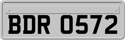 BDR0572