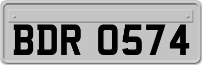 BDR0574