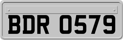 BDR0579