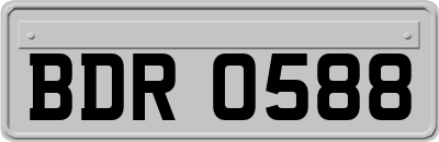 BDR0588