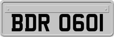 BDR0601