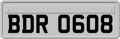 BDR0608
