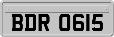 BDR0615