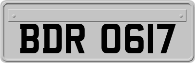 BDR0617