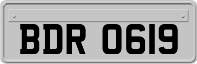 BDR0619