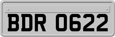 BDR0622
