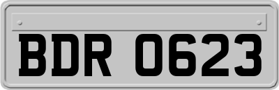 BDR0623